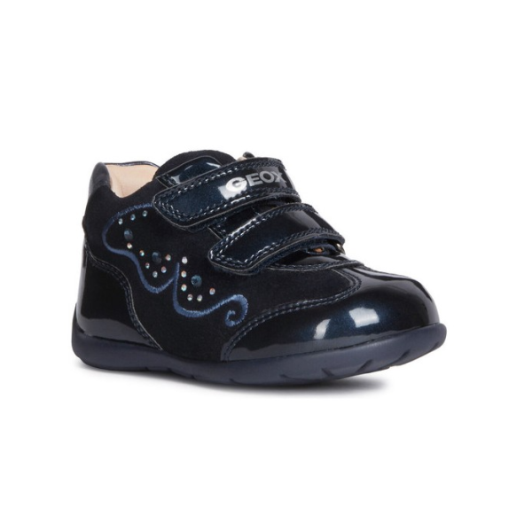 1010314MB-Geox Respira B9451A  Botas Kaytan G.A. Dark Navy - 23                                                     .png